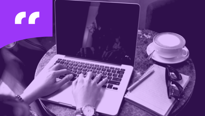 Časť prvá: Pravidlá pre úspešný web copywriting v roku 2024