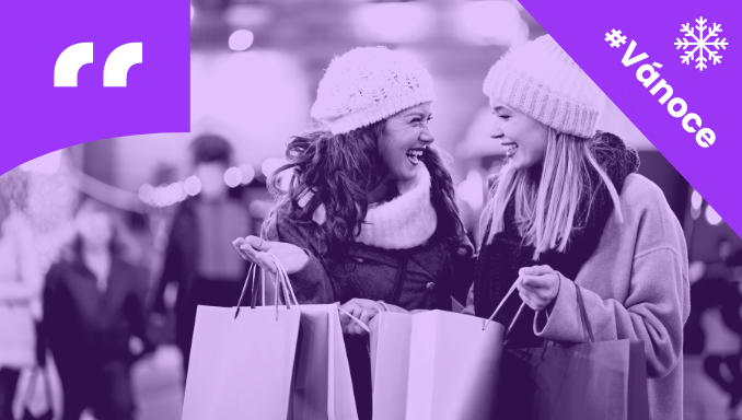 Jak se připravit na vánoční sezónu podle 5P marketingu 🎄