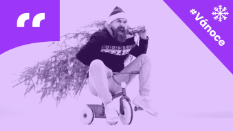 10 tipů, jak nezabít Vánoce špatnými texty
