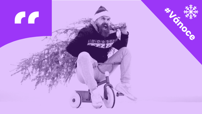 10 tipů, jak nezabít Vánoce špatnými texty