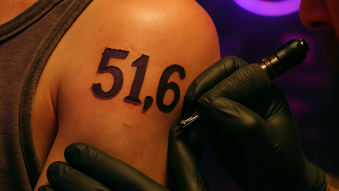 NPS 51,6. Díky. A teď zpátky do práce.