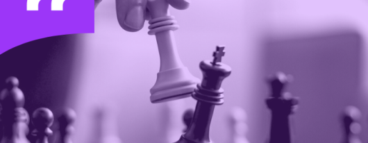 Bidding: Troufnete si rozehrát šachovou partii se společností Meta?