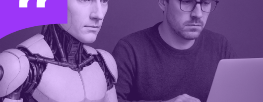 Kto je viac? AI verzus copywriter