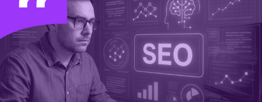 SEO v době AI – 1. díl
