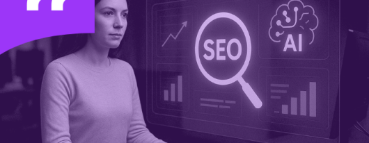 SEO v době AI – 2. díl