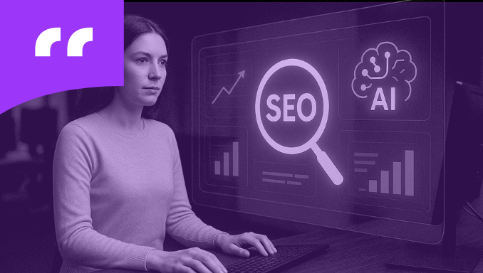 SEO v dobe AI – 2. diel