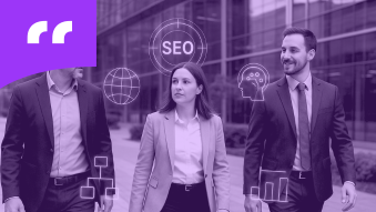 SEO v dobe AI – 4. diel