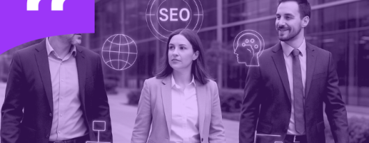 SEO v době AI – 4. díl