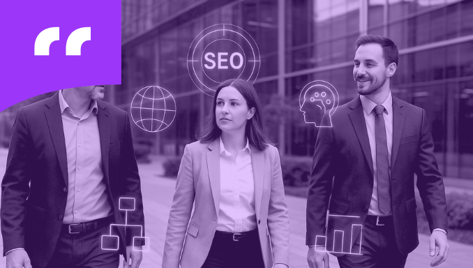 SEO v době AI – 4. díl