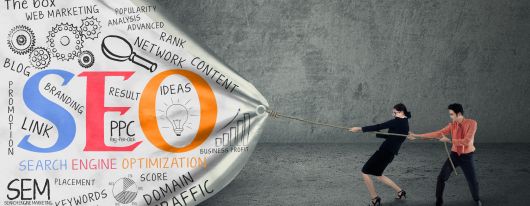 Čo je SEO marketing a čo sú jeho základné piliere