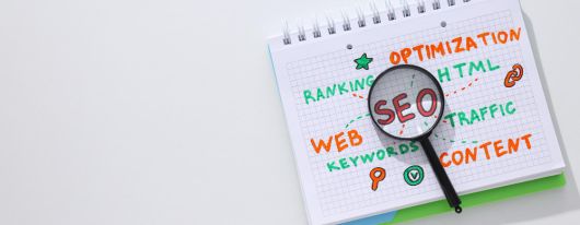 Čo je SEO optimalizácia
