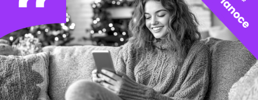 10 tipov, ako nezabiť Vianoce zlými textami