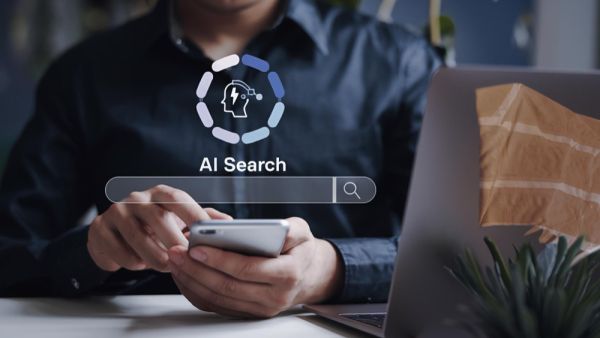 Ako dostať webovú stránku do AI. Odporúčania od Effectix