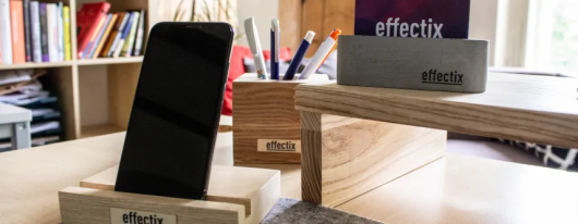 Effectix – Digitálna marketingová agentúra na Slovensku