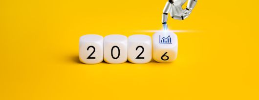 Aké budú trendy AI v roku 2026?