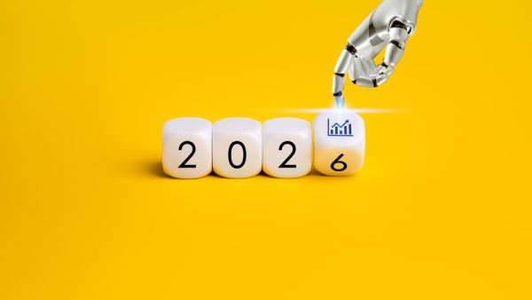 Aké budú trendy AI v roku 2026?