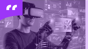 Co Čech, to grafik. Udělá z vás AI profíka?