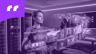 Fenomén AI videa: Co to znamená pro filmaře a tvůrce obsahu?