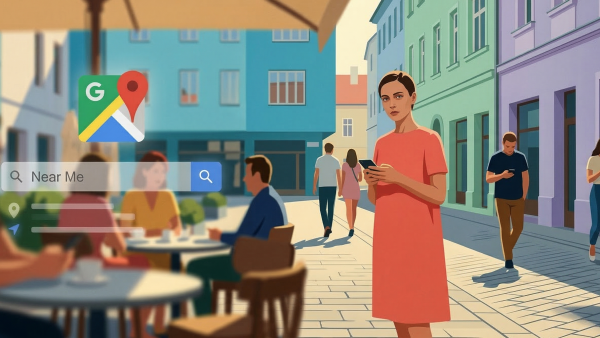 Ako sa zviditeľniť v Bratislave?