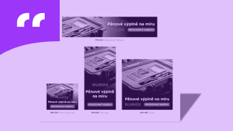Jaké rozměry bannerů zvolit v roce 2026? Sklik, Google Ads, Meta, TikTok i YouTube