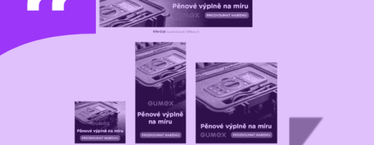 Jaké rozměry bannerů zvolit v roce 2026? Sklik, Google Ads, Meta, TikTok i YouTube