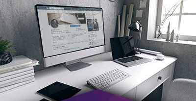Aké sú rozmery bannerov na Linkedin?