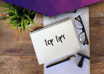 Google Data Studio 4 tipy 