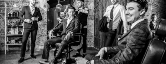 Case study: Fashion v dobe Covidu