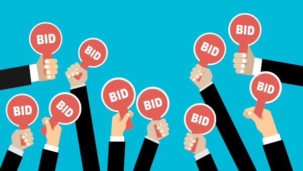 Ako si správne rozdeliť feed pre bidding