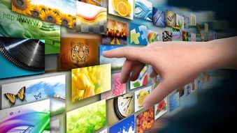 Optimalizácia obrázkov na webe