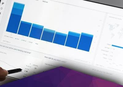 INSTRUCTIONS: How to add additional users to your Google Analytics account?