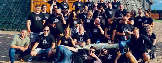 Čo nám v agentúre fungovalo pre raketový rast?