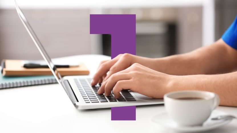 Ako si založiť Business manager