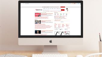 Seznam změnil algoritmus ve vyhledávání