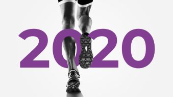 Reklama v športe v roku 2020