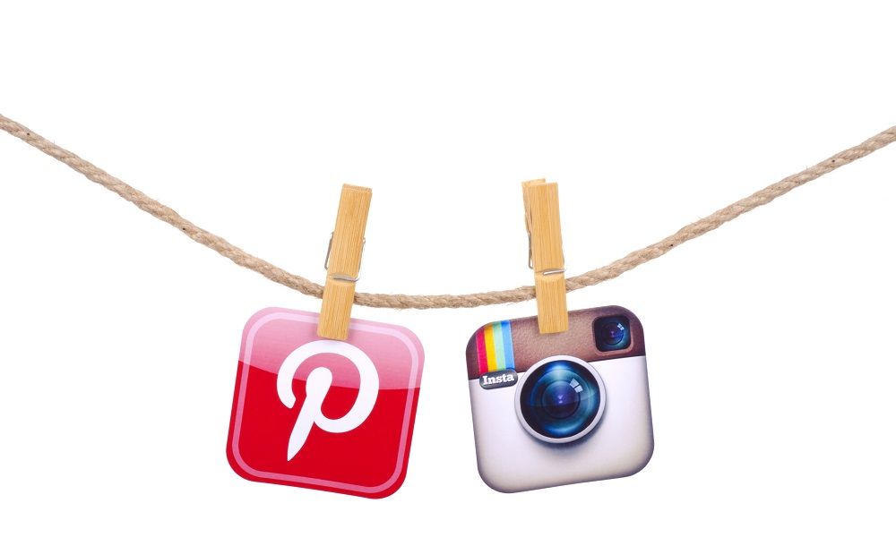 pinterest-&-instagram