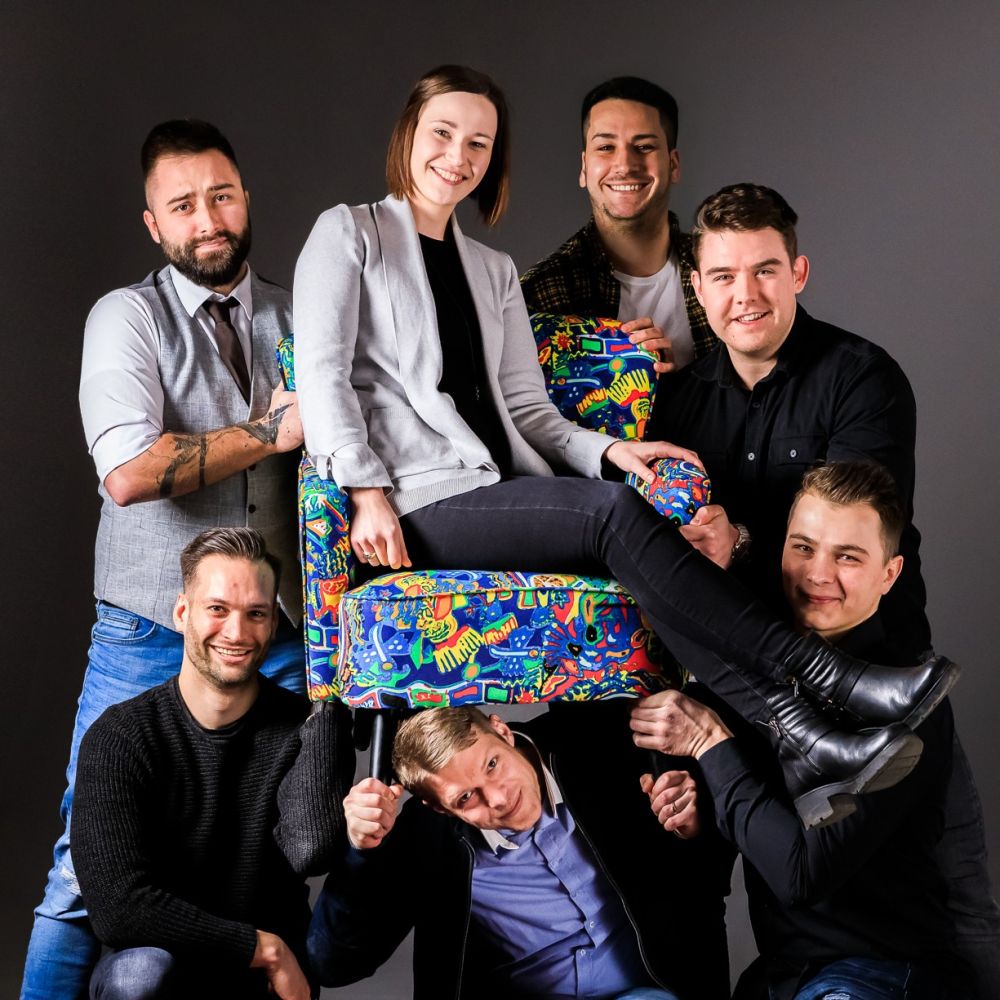 Kariéra v Effectixu PPC tým