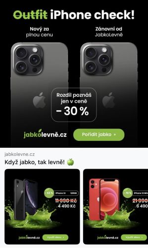 Před a po. Vizuál číslo 4 Před a po. Vizuál číslo 4