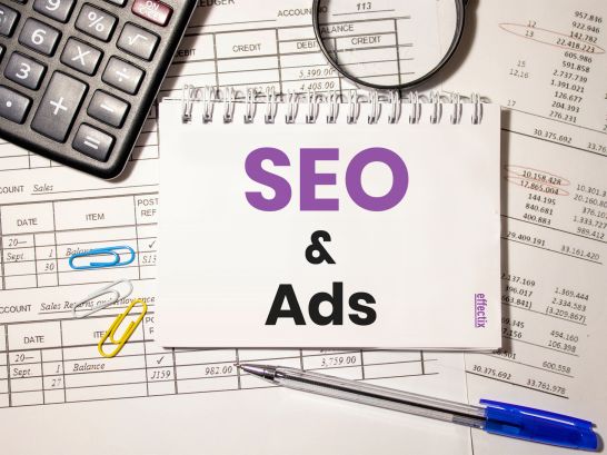 SEO a PPC