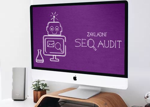 SEO audit