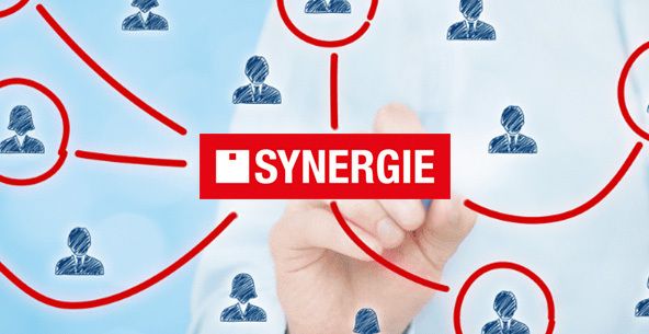 Synergie