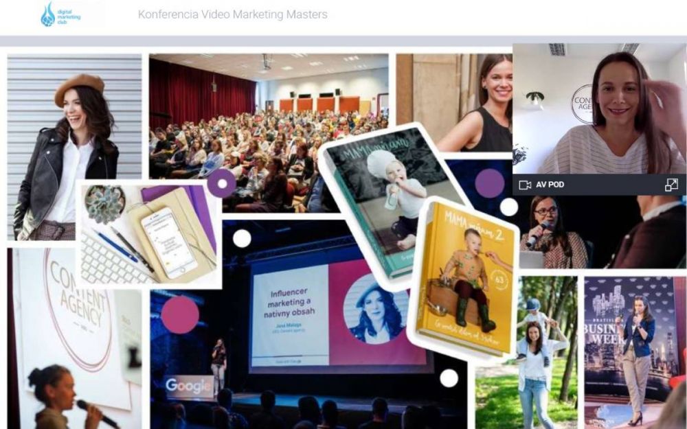 Video-Marketing-Masters-Janka-Malaga-z-Content-Agency